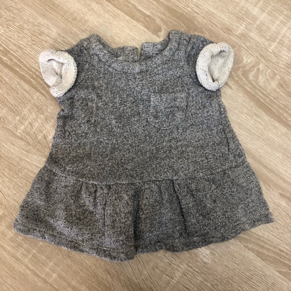 Baby Gap Cozy Tunic